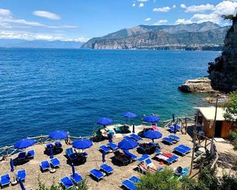 Gaiano Apt - Sorrento