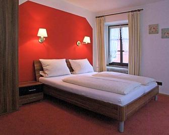 Hotel Beller - Kenzingen - Schlafzimmer