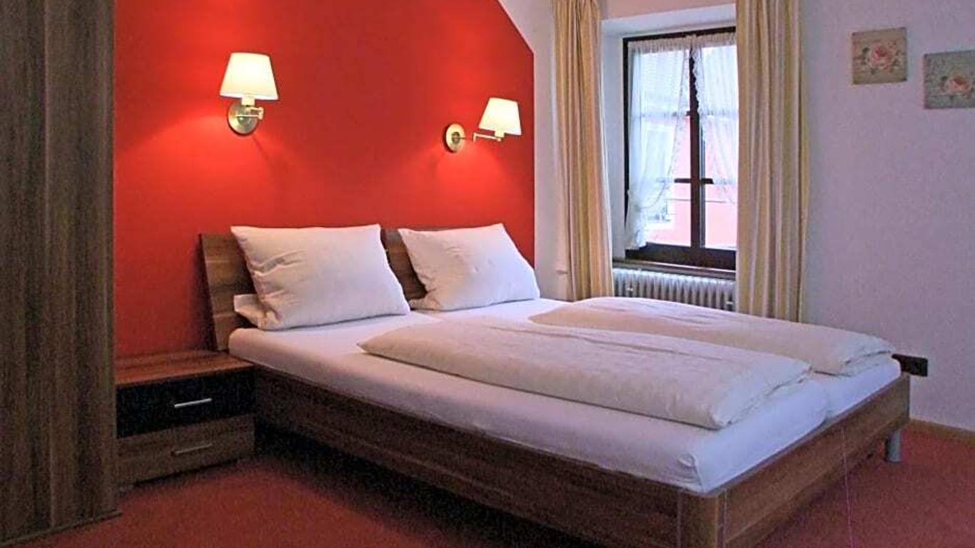 Hotel Beller