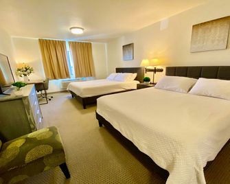 Friendship Inn - Sunnyvale - Quarto