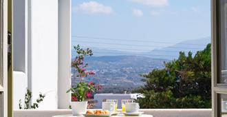 Camara Hotel - Agios Prokopios
