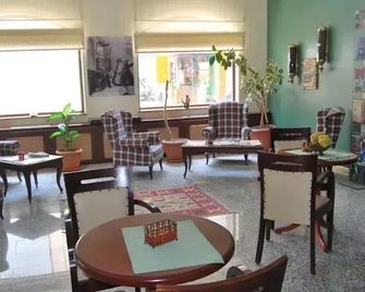 Atlihan Hotel - Ordu