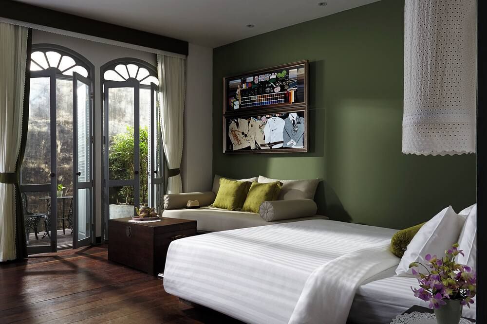 The Memory at On On Hotel