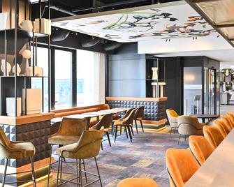 Hôtel Mercure Metz Centre - Metz - Bar