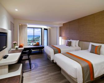 Pullman Pattaya Hotel G - Pattaya - Chambre