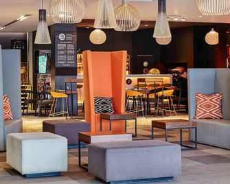 Novotel Krakow City West - קראקוב - טרקלין