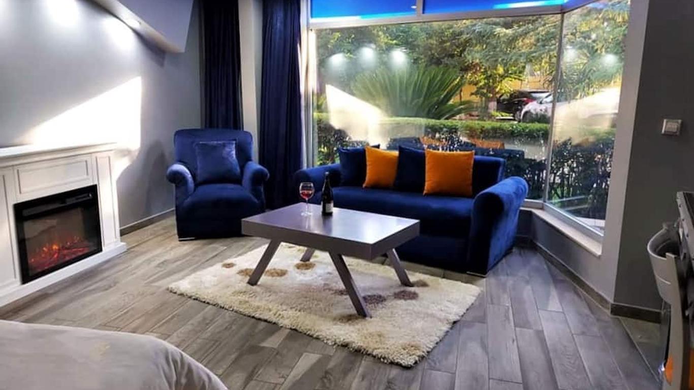 Çetinel Otel