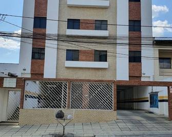 cozy apartment - Vitória da Conquista - Rakennus