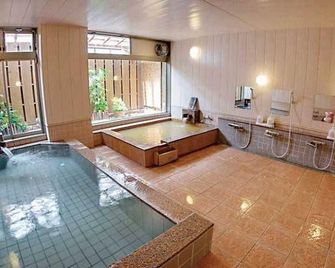 Onsen Ryori Minshuku Mikuniya - Sakai
