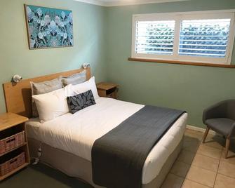 Albany Harbourside Apartments And Houses - Albany - Bedroom