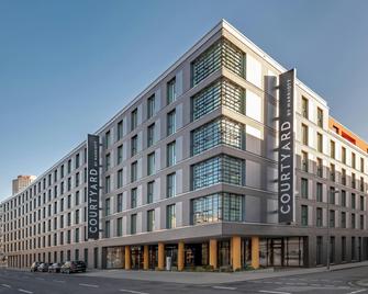 科隆萬怡酒店 - 科隆 - 科隆 - 建築