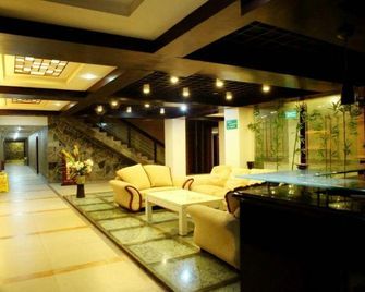 Fuhua Hotel - Mianyang - Lobby