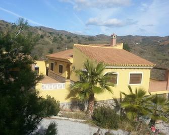 Cortijo Rural Los Gonzalez - Rincón de la Victoria - Building
