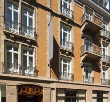 Hotel D - Strasbourg