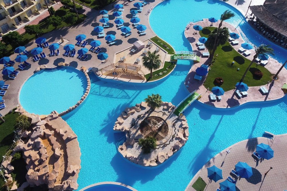 فندق AA امواج