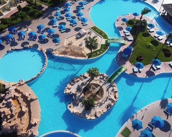 Amwaj Oyoun Resort & Casino - Sharm el-Sheikh - Pool