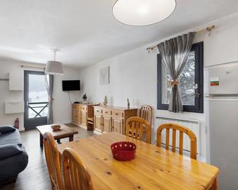 Chalet Pla Del Mir - Les Angles - Comedor