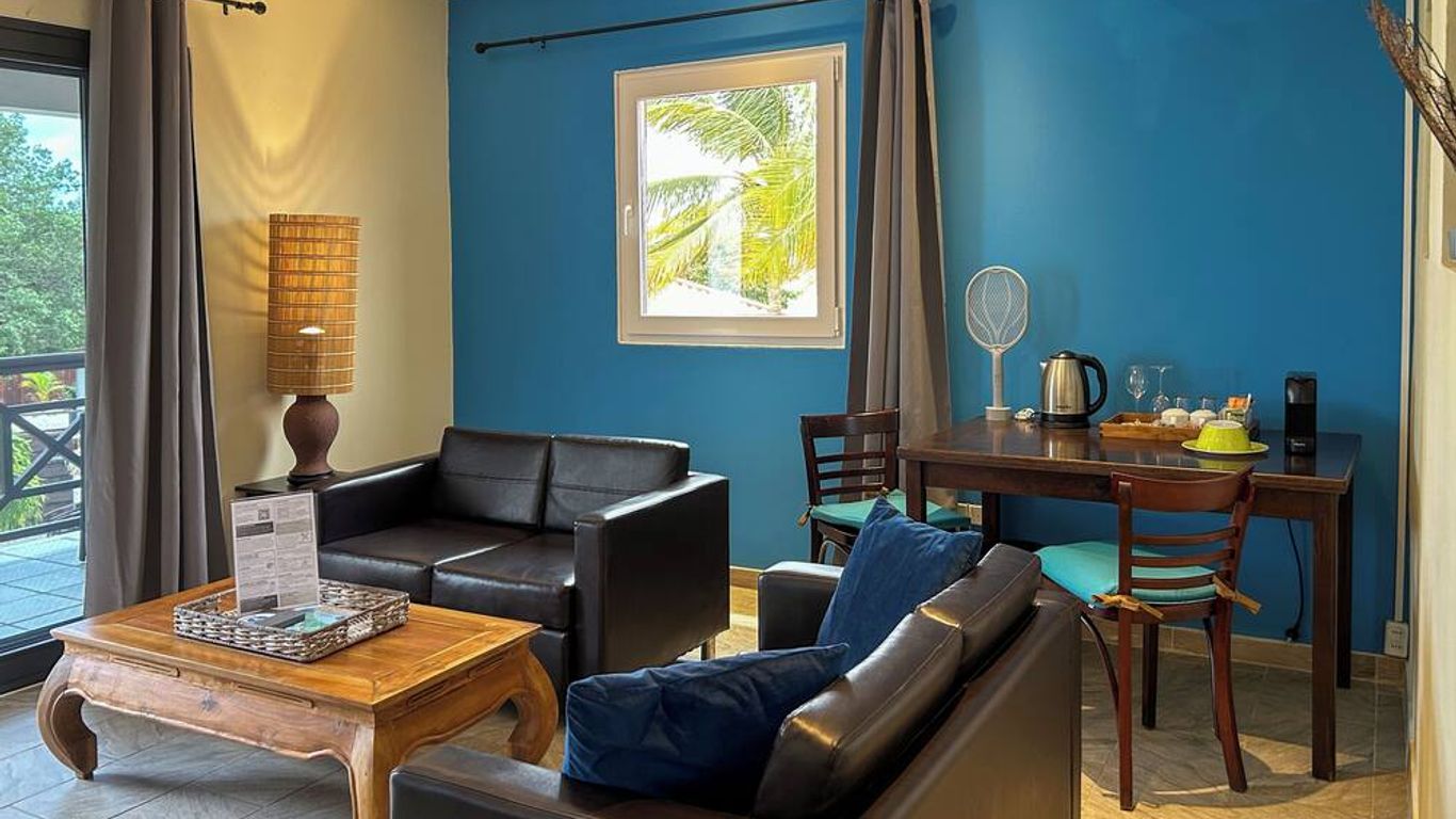 Sonrisa Boutique Hotel - Adults Only