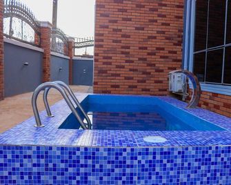 De-Lites Hotel - Asaba