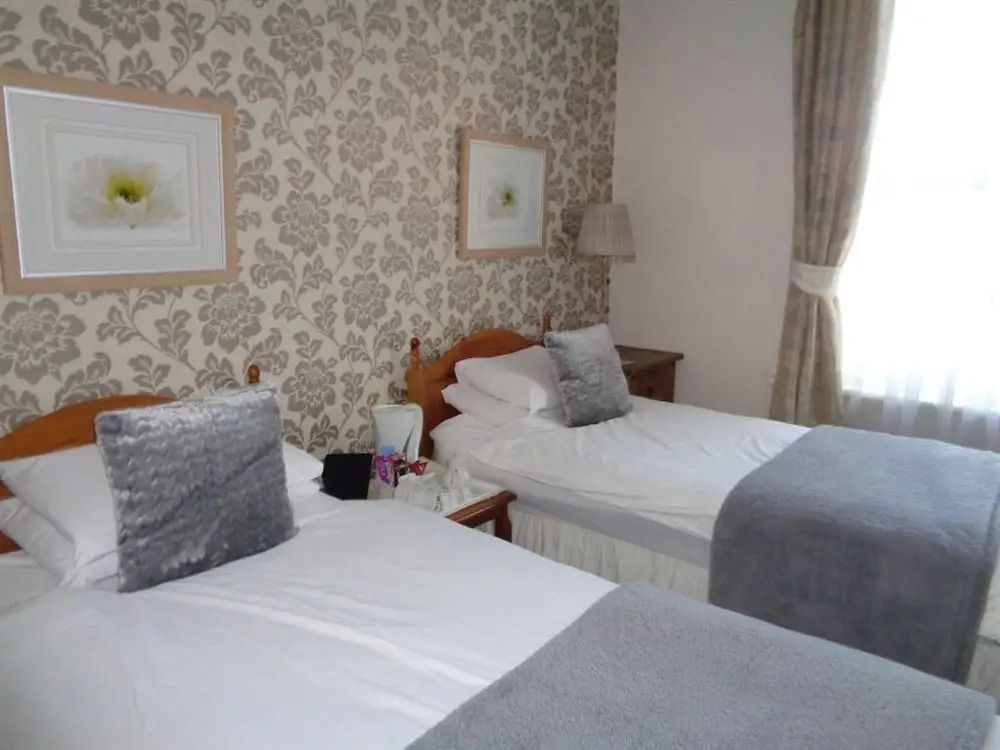 The Broadfield - Bridlington