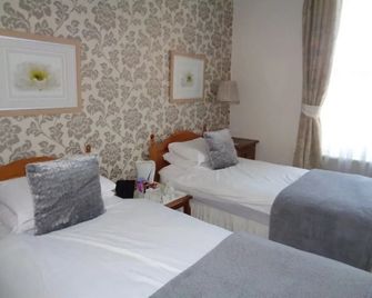 The Broadfield Hotel - Bridlington