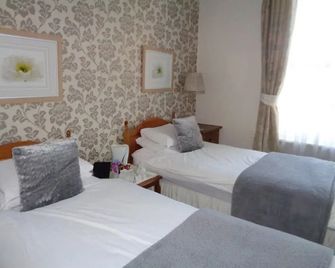 The Broadfield - Bridlington