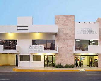Hotel La Riviera - Culiacán
