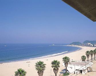 Hotel Shoto - Minamichita - Пляж