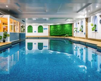 The Sleepwell Inn - Workington - Pool