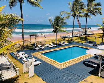 Peninsula Beach Club Hotel - Maraú - Pool