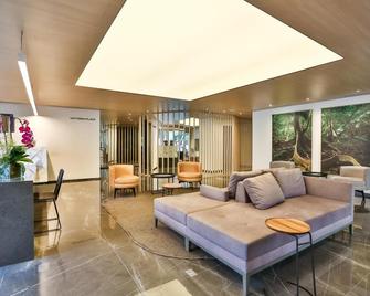 Roomo Itaim Bibi By Transamerica - Sao Paulo