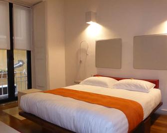 Micalò Art Rooms - Napoli - Makuuhuone