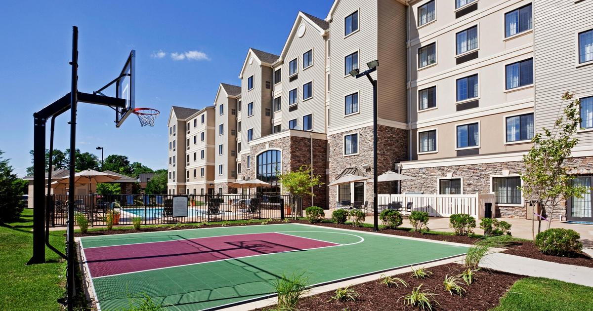 Staybridge Suites Wilmington - Brandywine Valley $146. Glen Mills Hotel