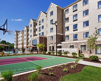 Staybridge Suites Wilmington - Brandywine Valley By IHG - Glen Mills - Edificio