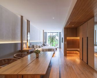 Riva Vista Riverfront Resort Chiangrai - 清萊
