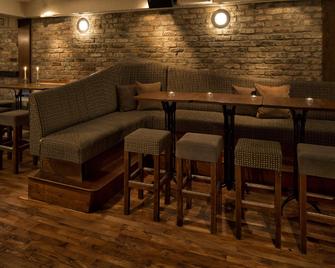 Stella Maris Hotel - Kilkee - Bar