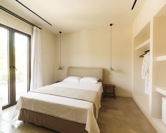 Yasemi - Argostoli - Habitación