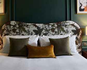 Francis Hotel Bath - Bath - Bedroom