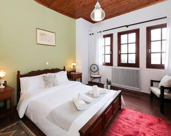 Alikopetra - Portaria - Bedroom