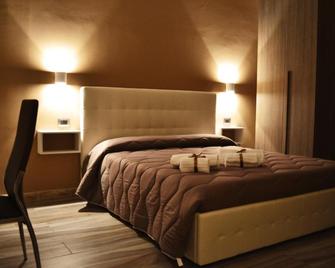 B&B Elisir - Torre Gaia - Habitación