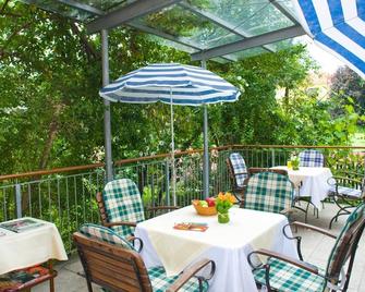 Haus Mobene - Hotel Garni - Graz - Balcony