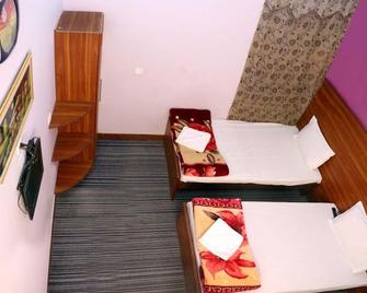 New Premier Hotel - Bahāwalpur - Habitación