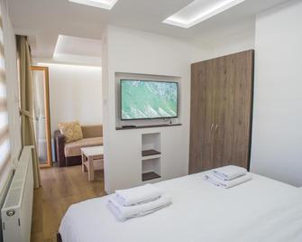 Hotel Pavlovic - Žabljak - Bedroom