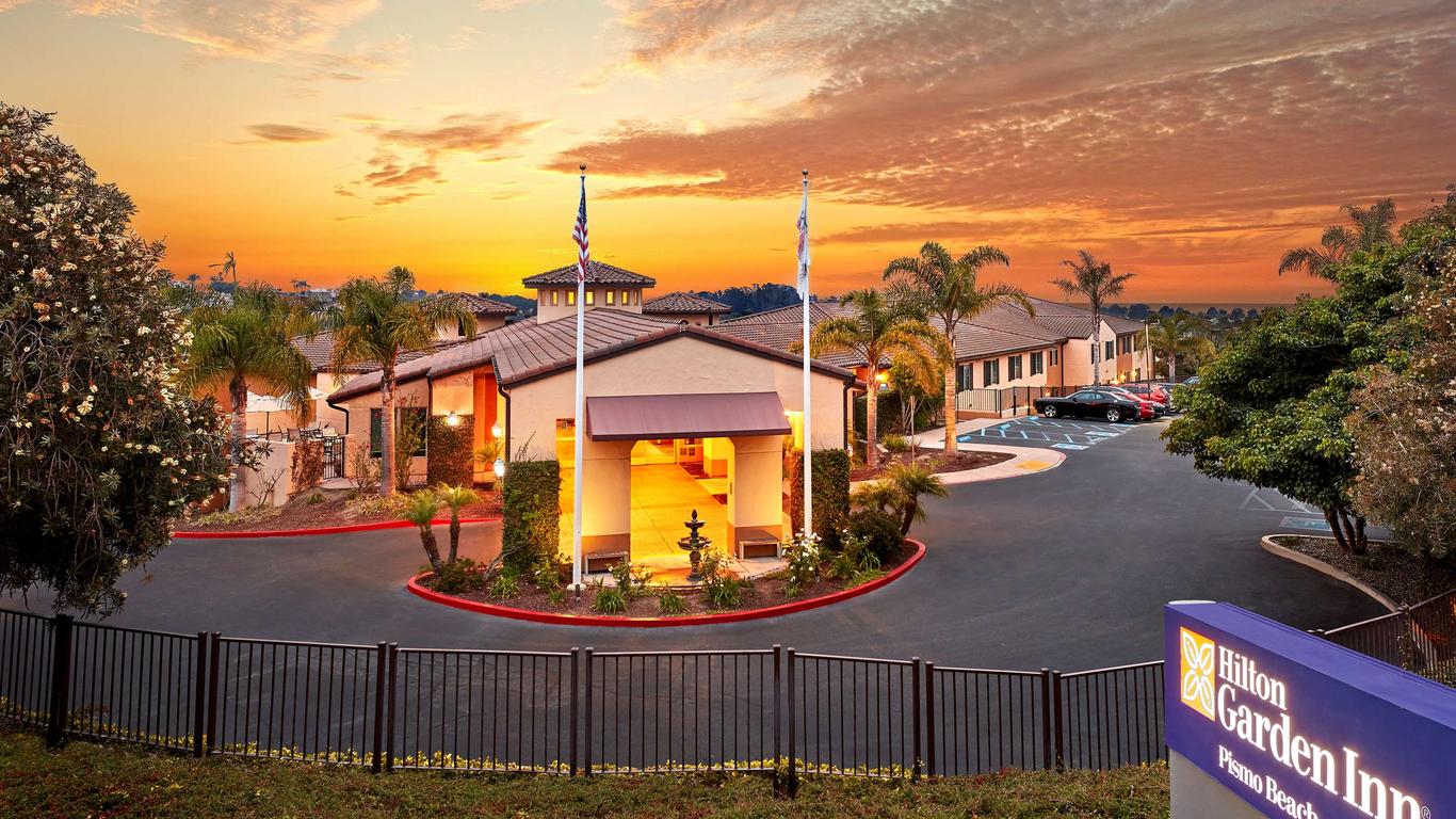 Hilton Garden Inn San Luis Obispo/Pismo Beach