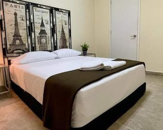Hostal 109 Roma - Condesa - Ciudad de México