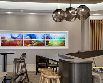 SpringHill Suites by Marriott Oklahoma City Midwest City/Del City - Del City - Restaurant