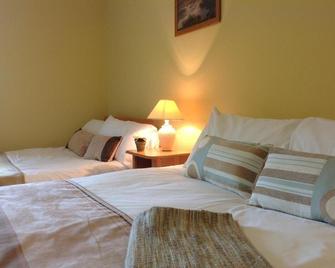 Abbey Hotel - Ballyvourney - Habitación