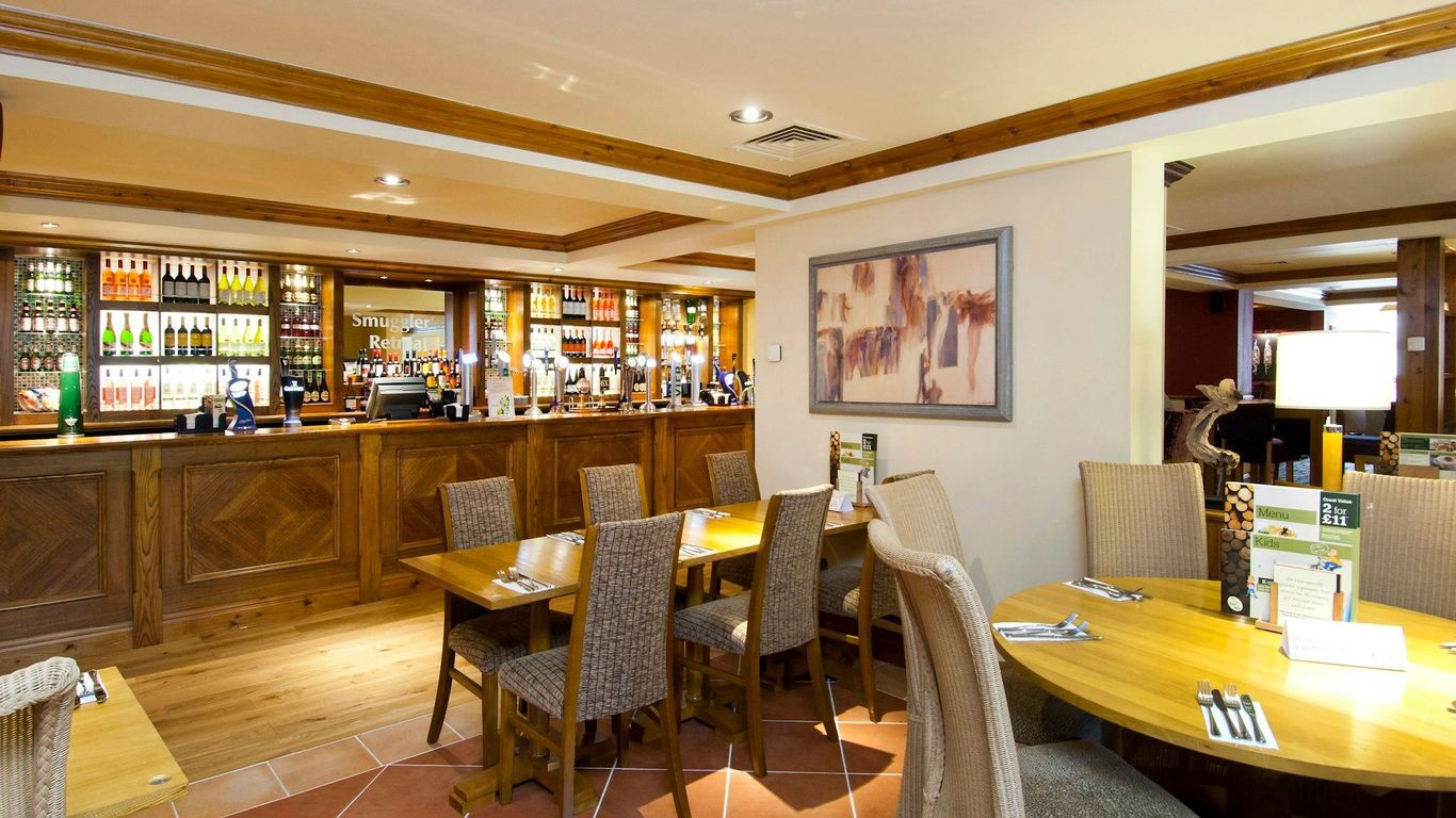 Premier Inn Ramsgate - Manston Airport