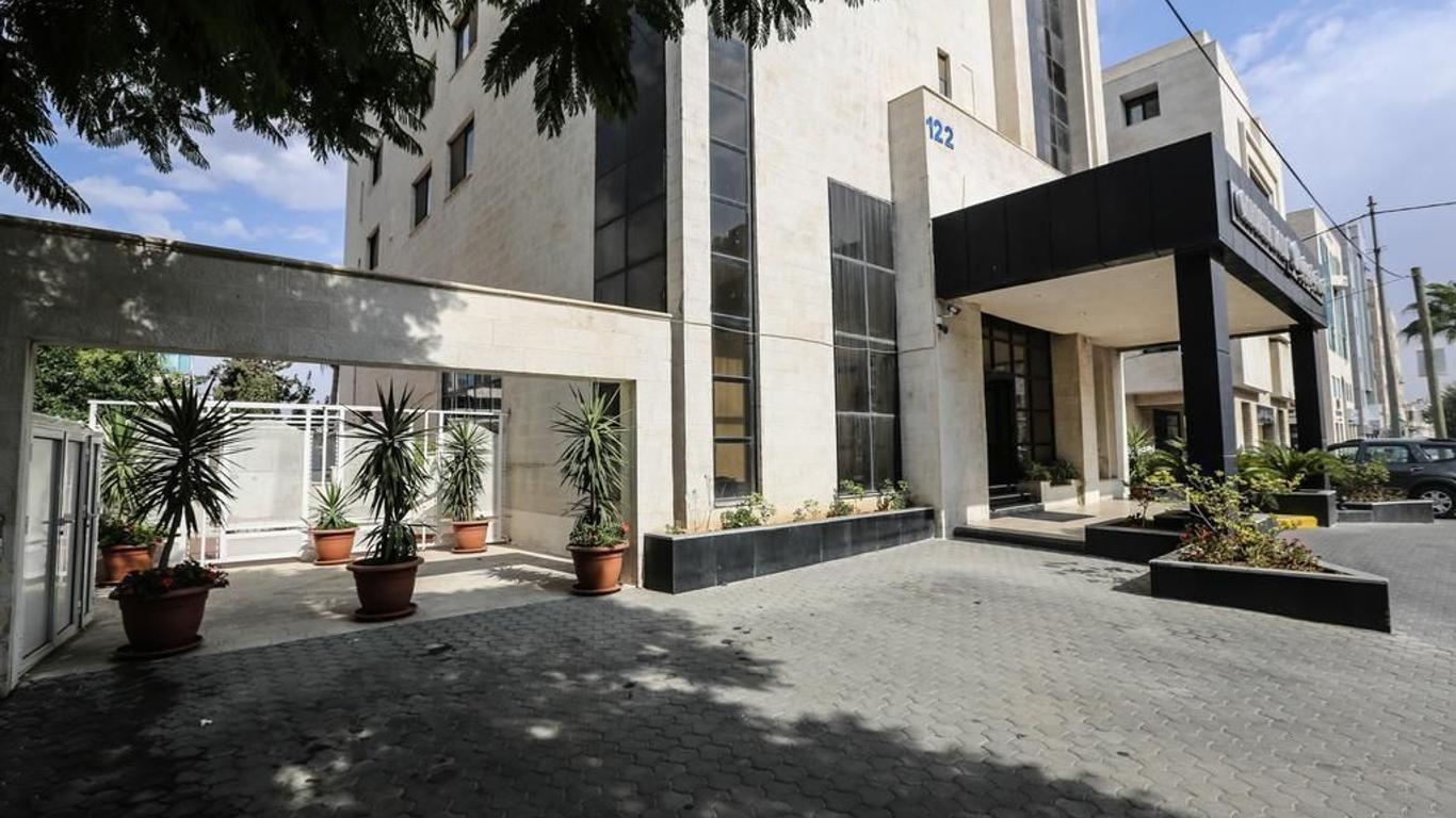 Gardenia Hotel