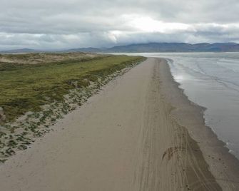 luxury apartment with private balcony and view to the sea - Inch - Playa